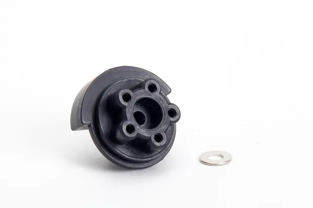 Hiro Seiko Adapter (Sanwa-2) M8, M11, Mt-4, Mt-4S, Mt-S 69158 1