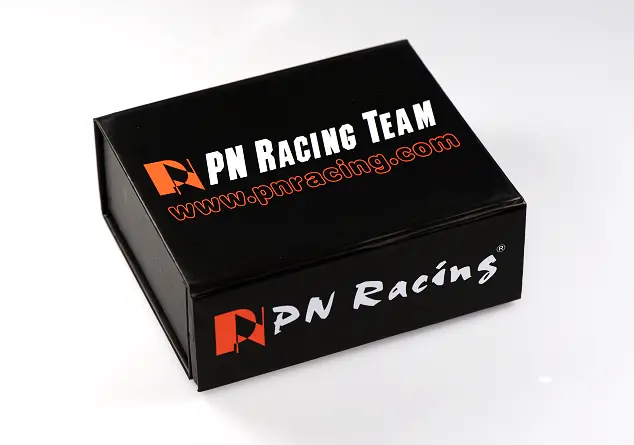 Pn Racing Mini-Z Battery & Motors Storage Box 500760 1