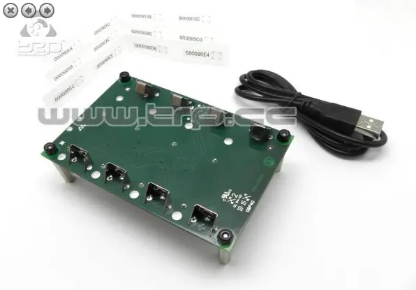 Trp Rp Manager Matching Miniz Batteries Aaa Rp004 1