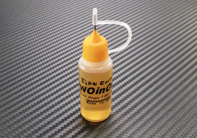 Pn Racing Twoinone Comm Drops & Ball Bearing Lubricant 700803 1