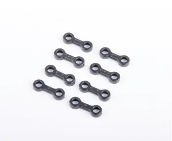 Atomic Rear Toe-In Linkage Set (2*, 2.5* , 3* , 3.5* ) (Amz) Amz-Op002 1