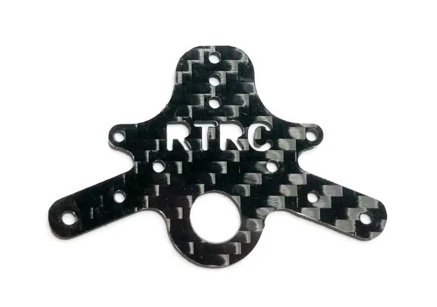 Rtrc Lexan Friction Plate 98Mm Rta Rt069 1