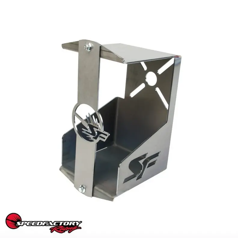 Speed Factory Racing Universal 16V Battery Box For Various Honda - Acura Chassis 1