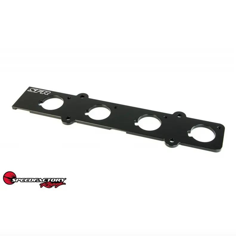 Speed Factory Racing Coil On Plug Adapter Plate For The Honda - Acura B Series Vtec (B16, B18c) Engines 1