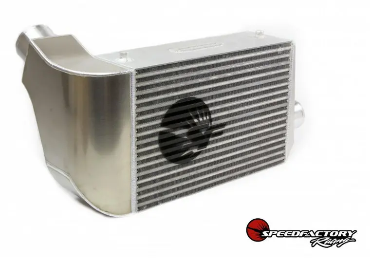 Speed Factory Racing Sfwd Air To Air Intercooler (1400Hp+) 1