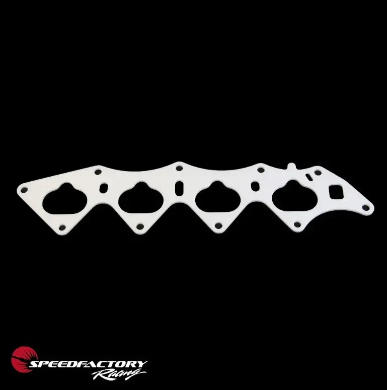 Speedfactory Racing Thermal Intake Manifold Gasket For B Series 2