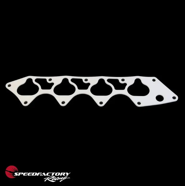 Speedfactory Racing Thermal Intake Manifold Gasket For B Series 2