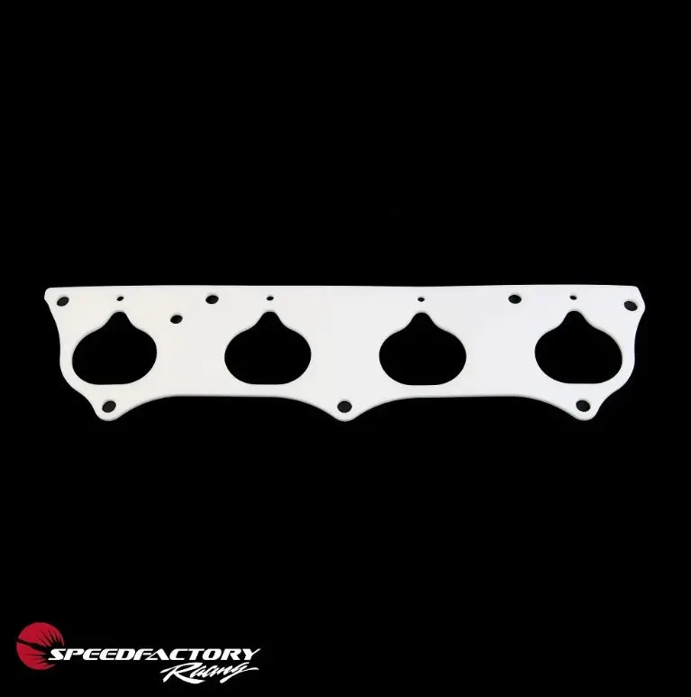 Speedfactory Racing Thermal Intake Manifold Gasket For K Series - K20, K24 1