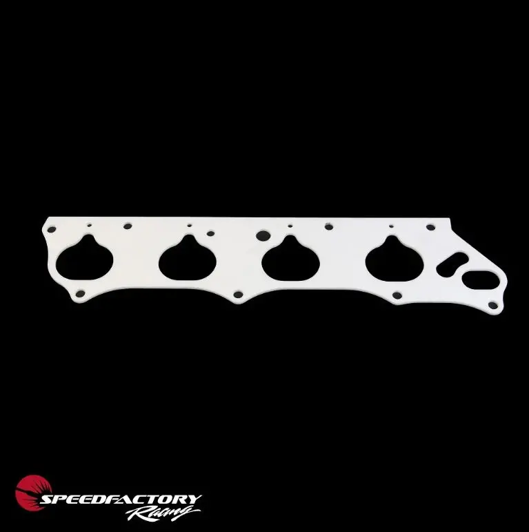 Speedfactory Racing Thermal Intake Manifold Gasket For K Series - K20, K24 2