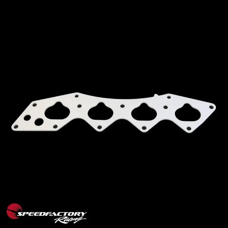 Speedfactory Racing Thermal Intake Manifold Gasket For B Series 3