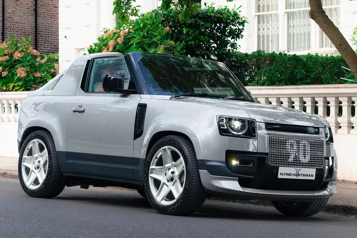 Spyder Defender 90 2