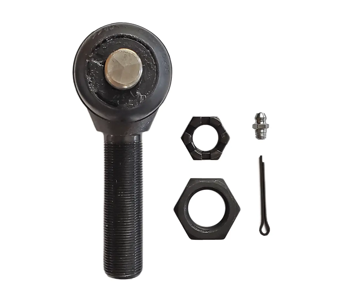 Gm 1 Ton Straight Tie Rod End 1