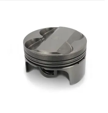Supertech Performance Pistons With 12.5:1 Compression Ratio, 87Mm Bore For The Honda - Acura K24a1, K24a2, K24a4, And K24a8 Engines 2