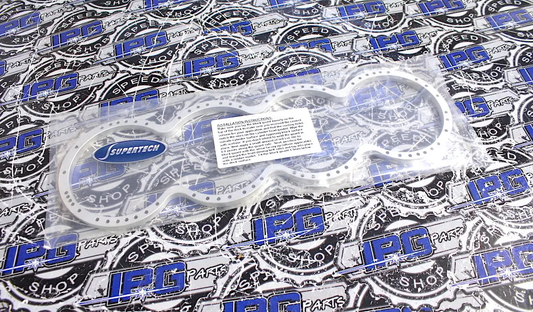 Supertech Performance Block Guard For Honda - Acura K20 K20a K20a2 K20a3 K20z1 K20z3 Engines 1