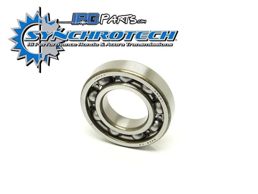 Synchrotech 35Mm Differential Ball Bearing For 1988-2001 Honda Civic D15 D16 Transmissions 1
