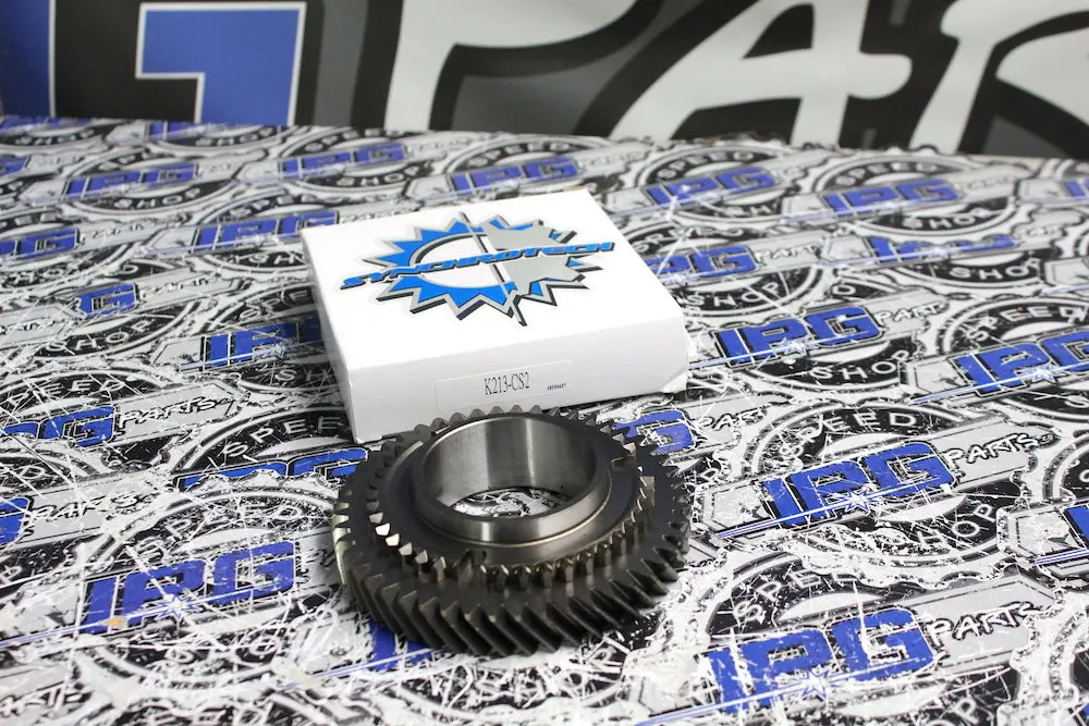 Synchrotech Pro Series 2Nd Gear For Honda & Acura K20 K20a K20a2 K20z1 K20z3 Transmissions 1