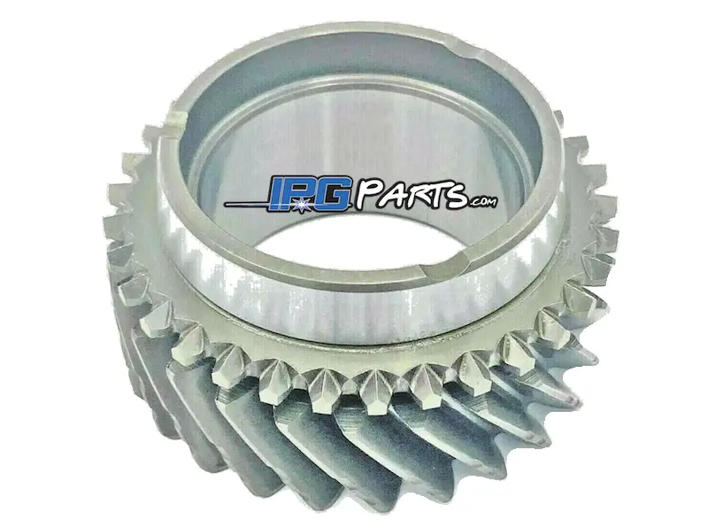 Synchrotech Main Shaft 3Rd Gear Fits 1994-2001 Acura Integra Ls B18b Transmissions 1