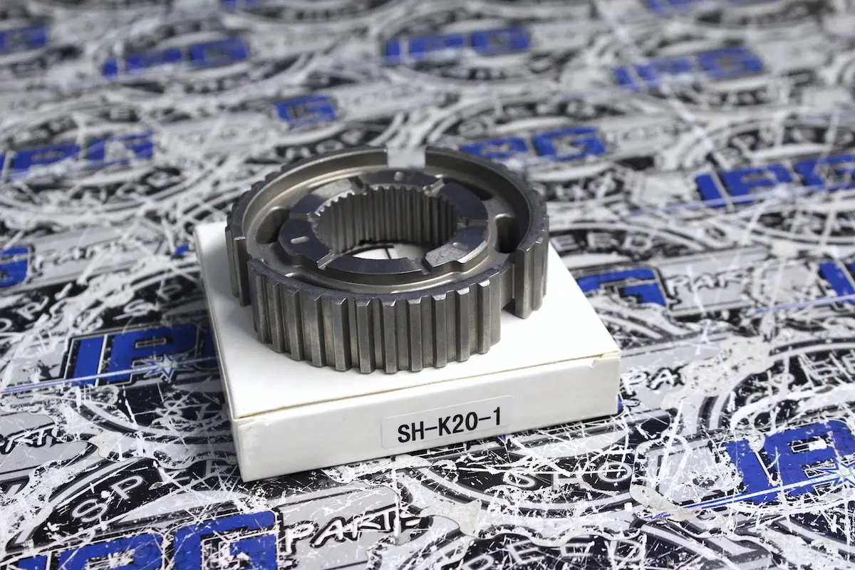 Synchrotech 1St - 2Nd Hub Fits Honda & Acura Ep3 Dc5 K20 K20a K20z Transmissions 1
