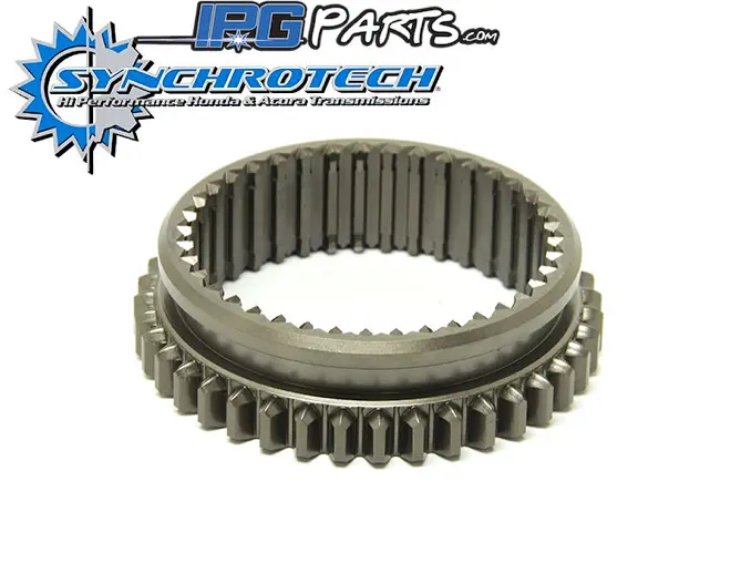 Synchrotech 1St - 2Nd Hardened Sleeve Fits Honda Prelude Vtec H22 H22a Transmission 1