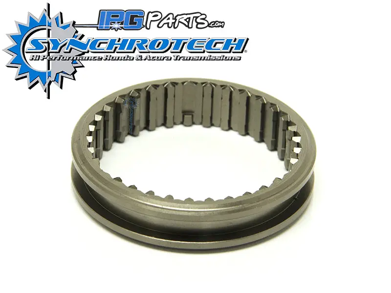 Synchrotech 3Rd-4Th Synchro Sleeve Fits 1996-2000 Honda Civic Sohc D16 Transmissions 1