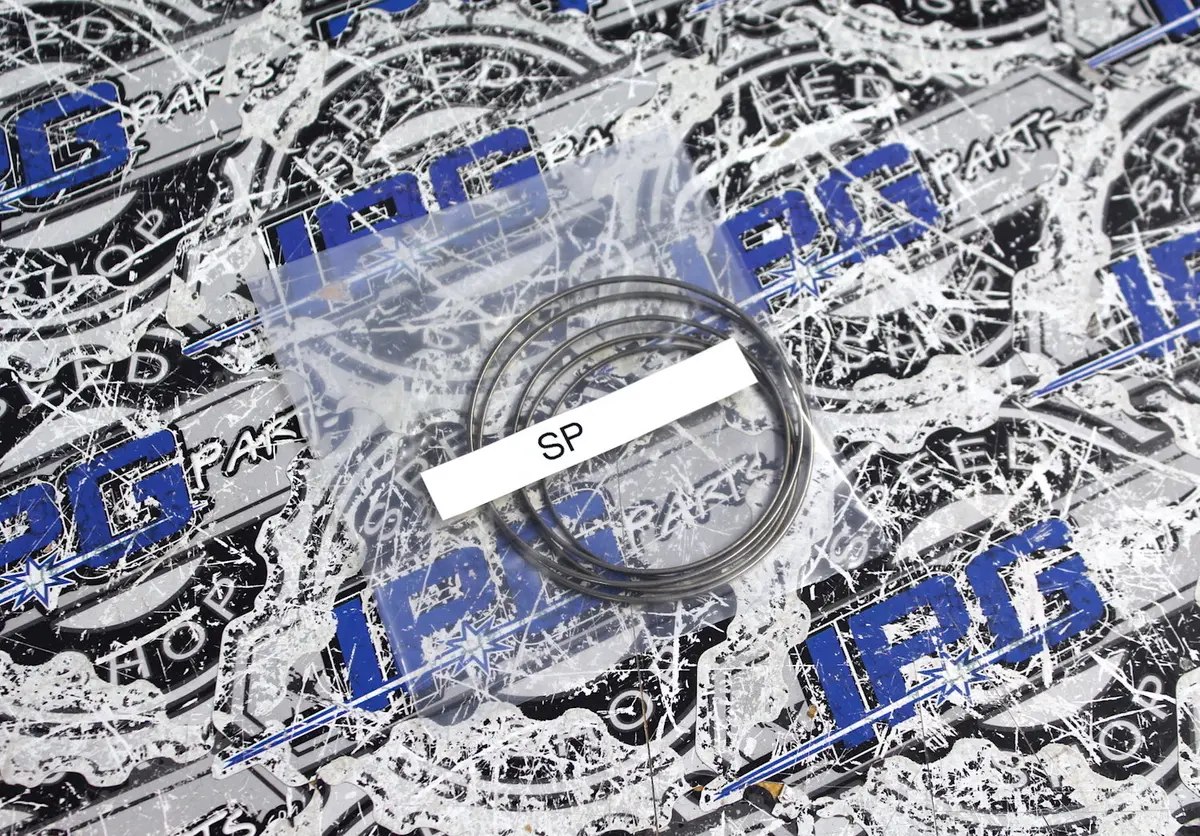 Synchrotech Synchro Spring Set Fits Honda Acura B16 B18 Cable Y1 S1 Transmission 1