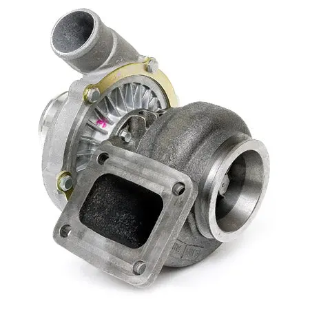 Garrett Turbo T04e 3