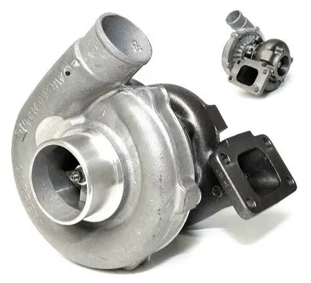 Garrett Turbo T3-T04e 1