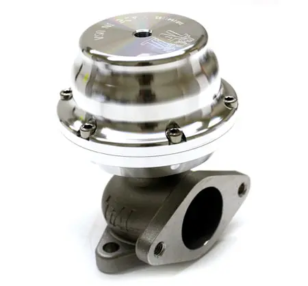 Tial 38Mm Wastegate, 2 Bolt Flanged, (Aka F38) 1