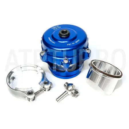 Tial Q Blow Off Valve 1