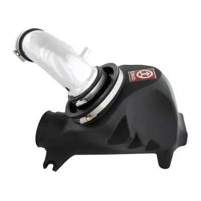 Takeda Stage-2 Pro 5R Intake System For The 2012 + Honda Civic Si 1