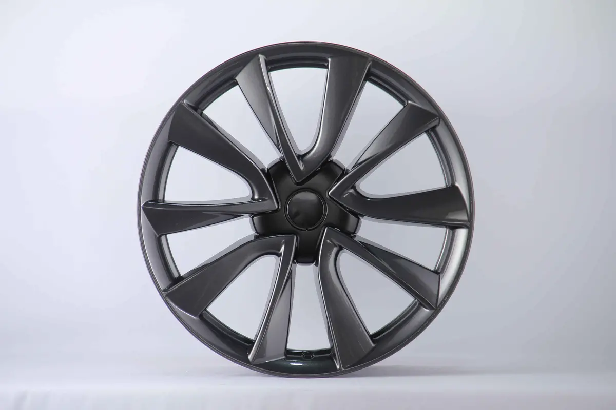 19" Wheels Fits Tesla Model 3 Model Y 1