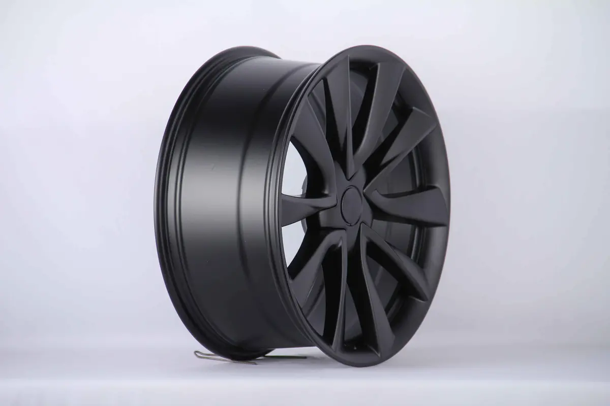 19" Wheels Fits Tesla Model 3 Model Y 3