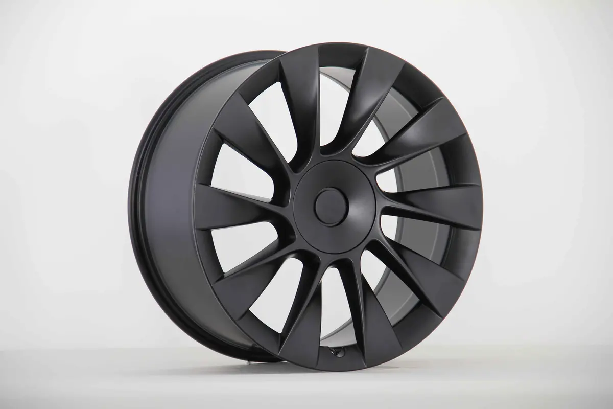 20" Wheels Fits Tesla Model 3 Model Y 2