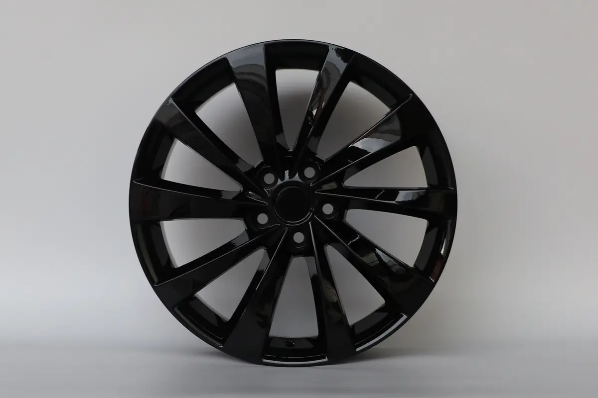 19" Wheels Fits Tesla Model 3 Model Y 1