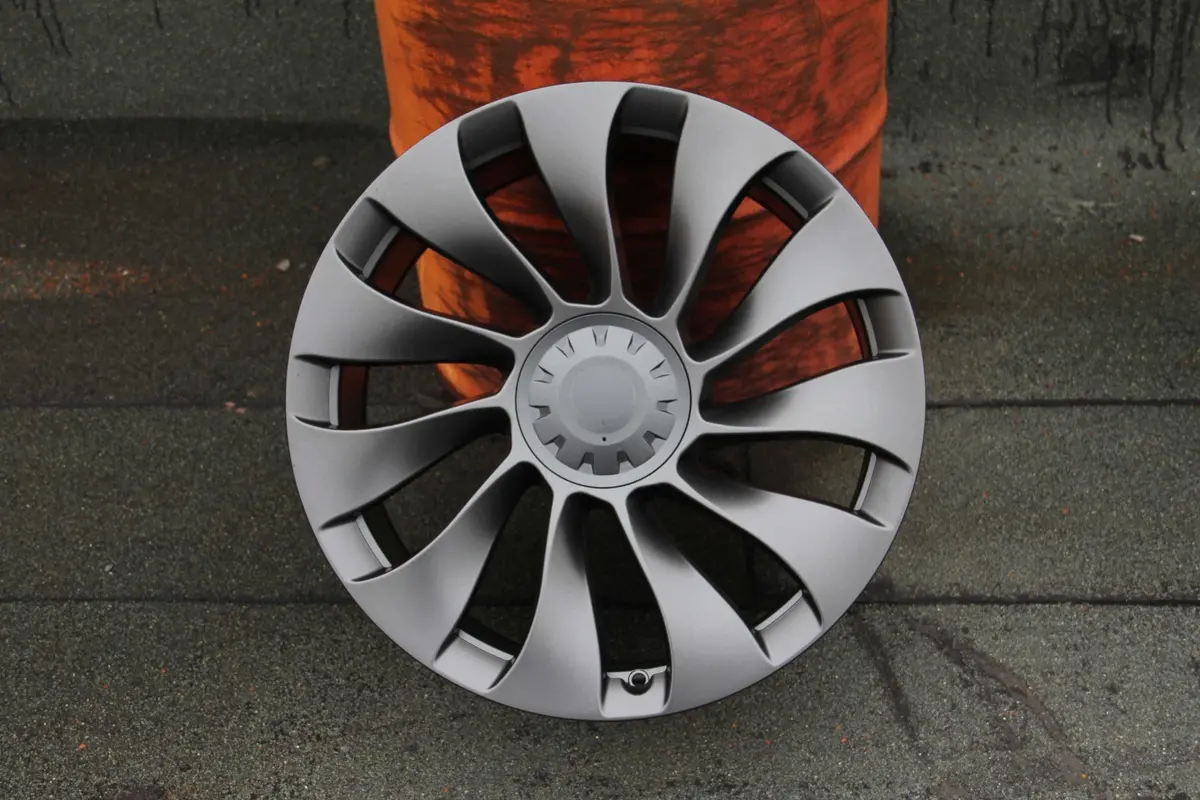 20" Wheels Fits Tesla Model 3 Model Y 2