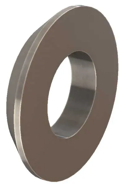 Weld Washer 5/8" 6 Pack 2