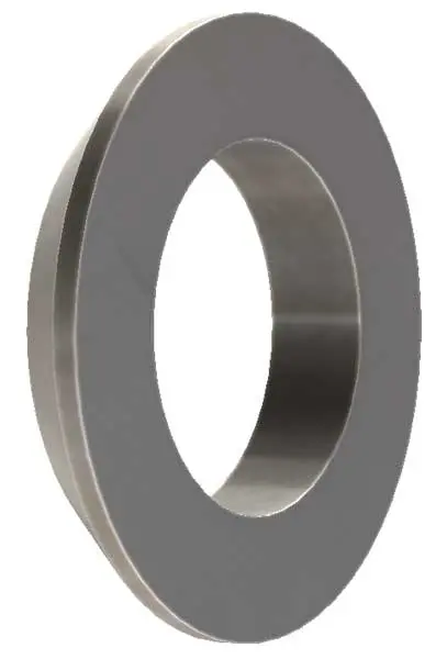 Weld Washer 3/4" 2