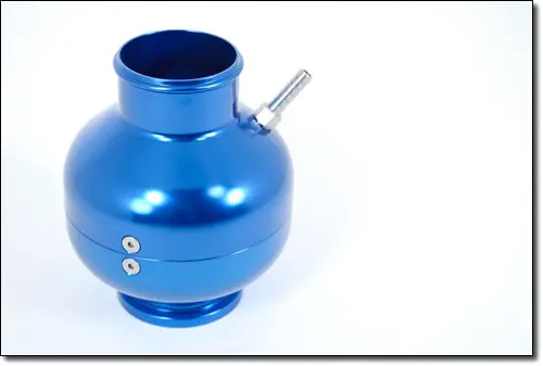 Tial Alpha Q Blowoff Valve 1