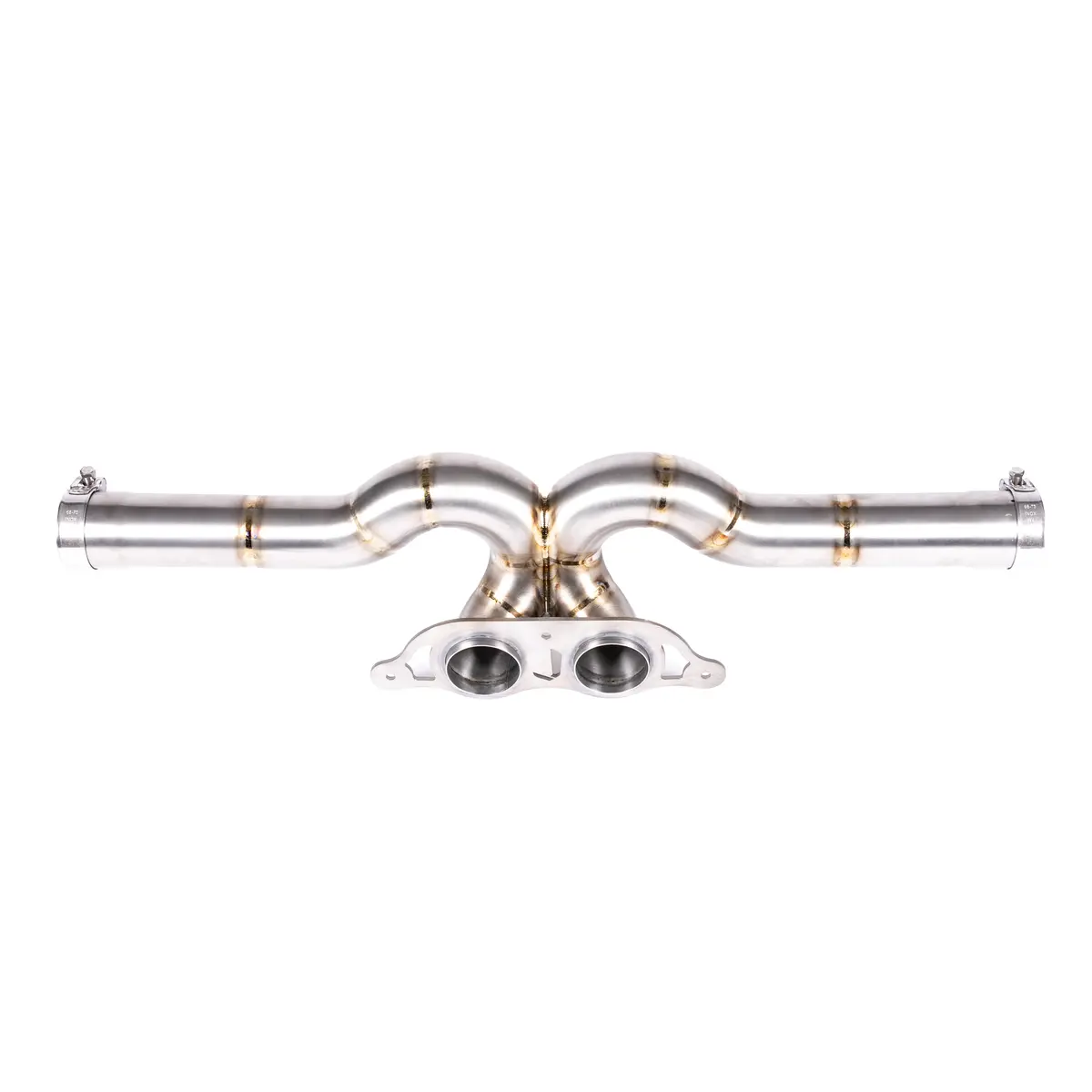 Superlight Race Pipe (Non Silenced / Cat Delete) 2