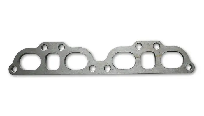 Vibrant Performance Exhaust Manifold Flange For Nissan Sr20 Motor 1