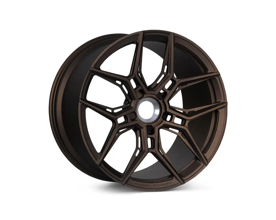 Vossen Evo-4 Monoblock 3