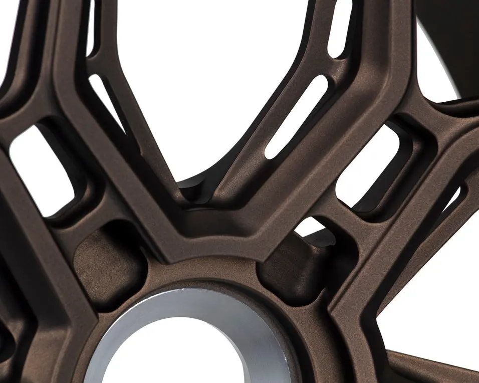 Vossen Evo-4 Monoblock 4