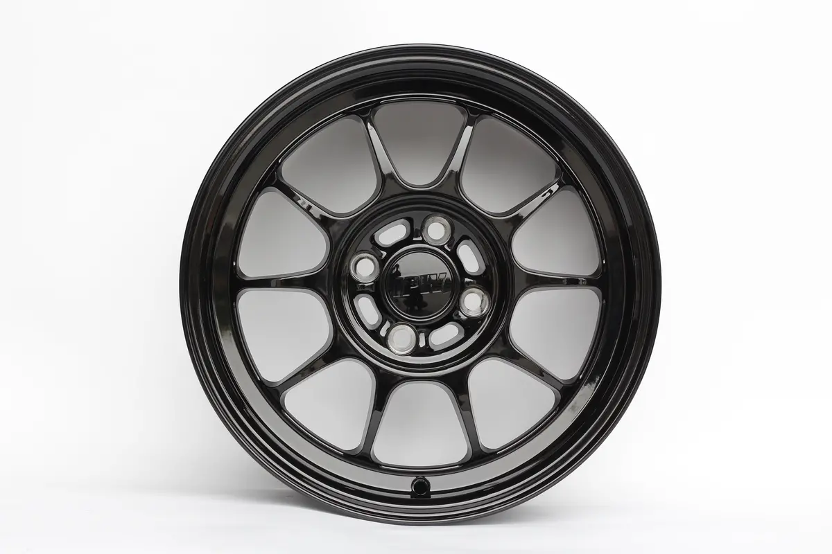 15" Ipw 003 Wheels 1