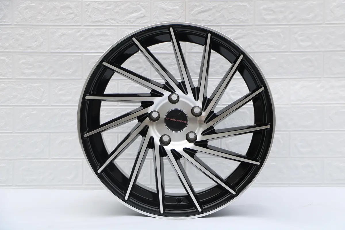 18" Ipw 020 Wheels 1