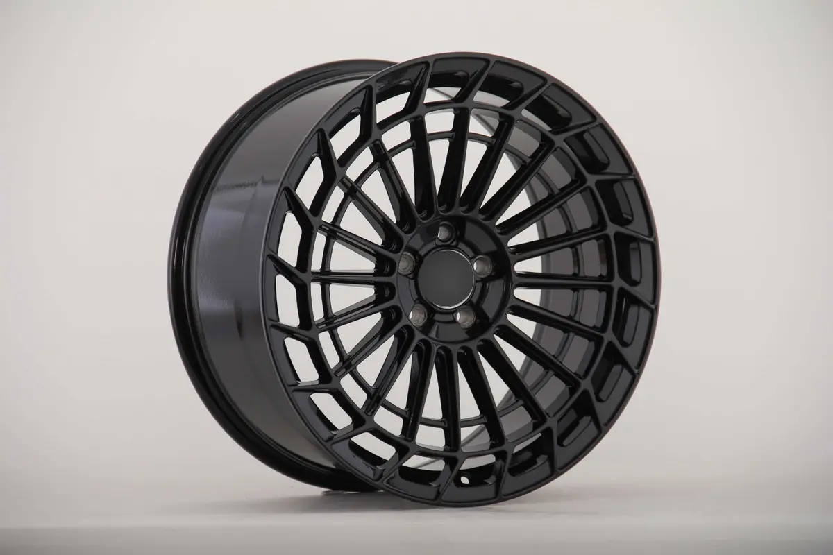 20" Ipw 040 Wheels 2