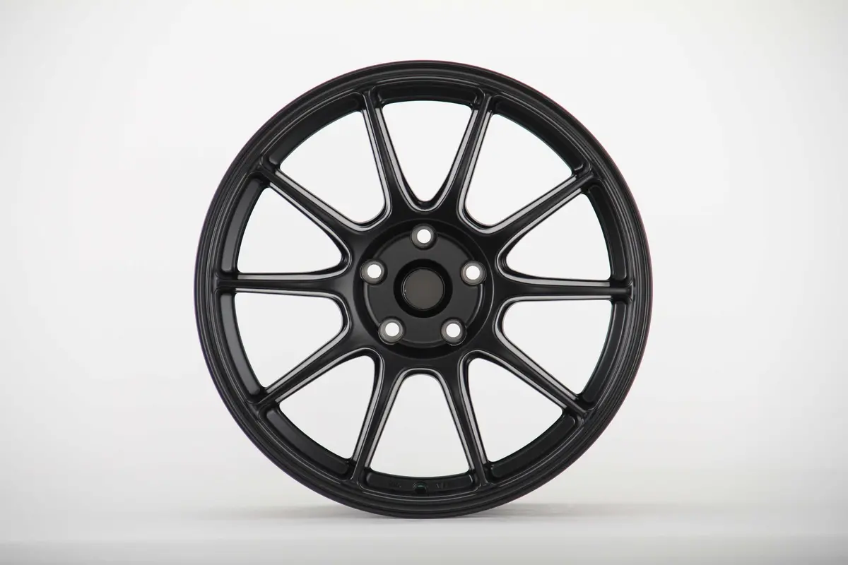15" Ipw 052 Wheels 1