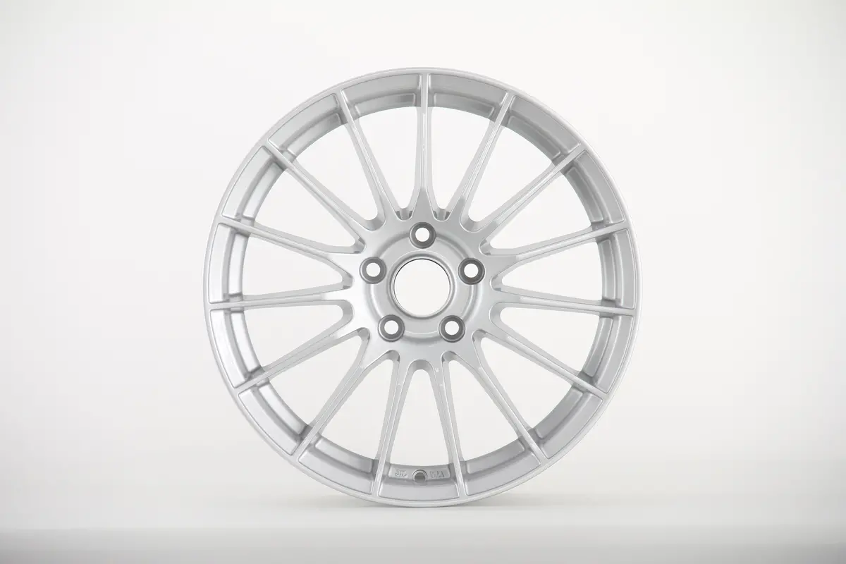 17" Rs05-Rr Style Wheels 1