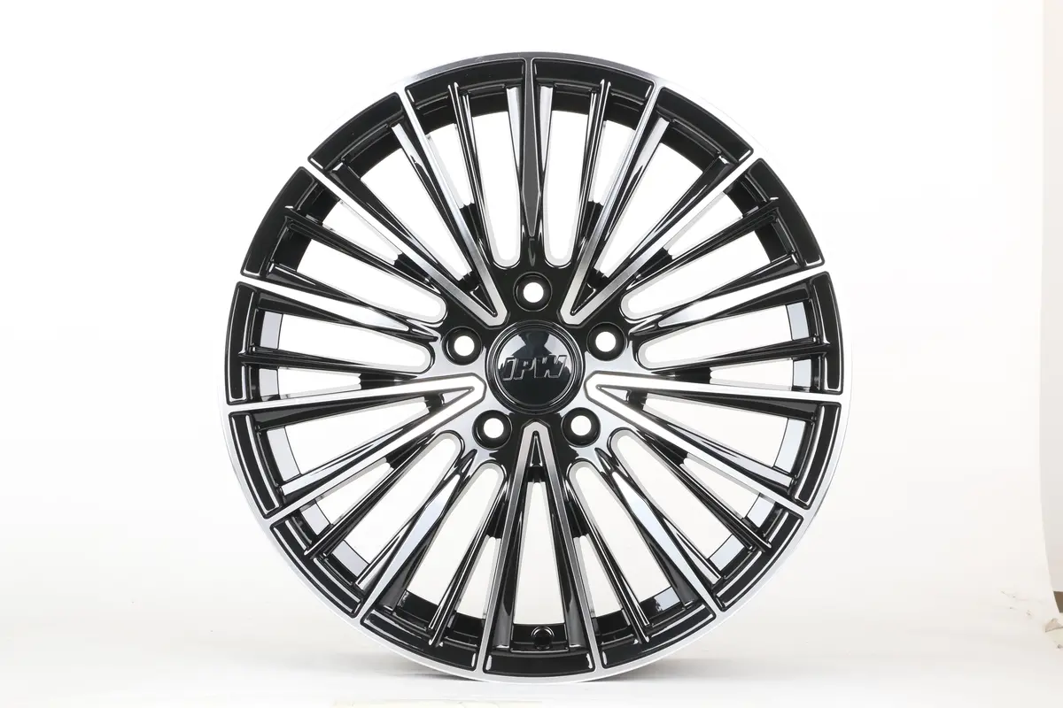 17" Ipw 101 Wheels 1