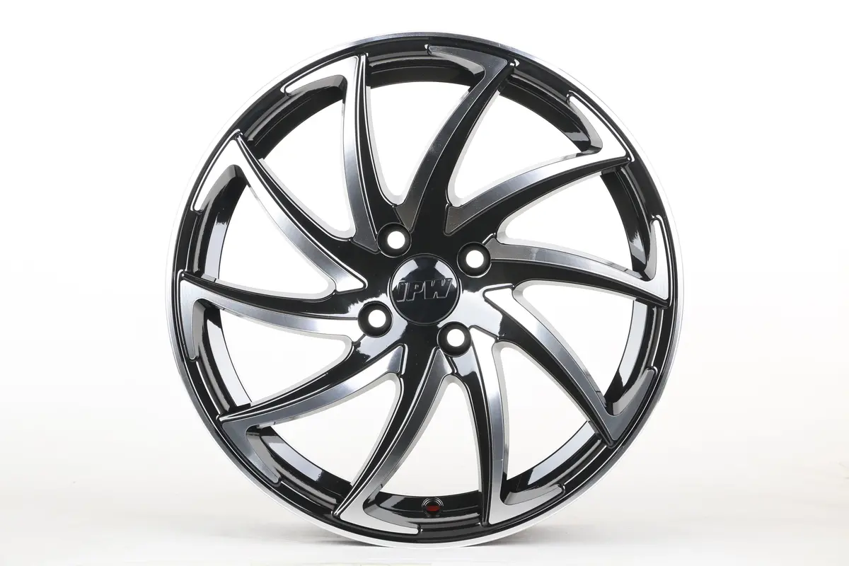 16" Ipw 104 Wheels 1
