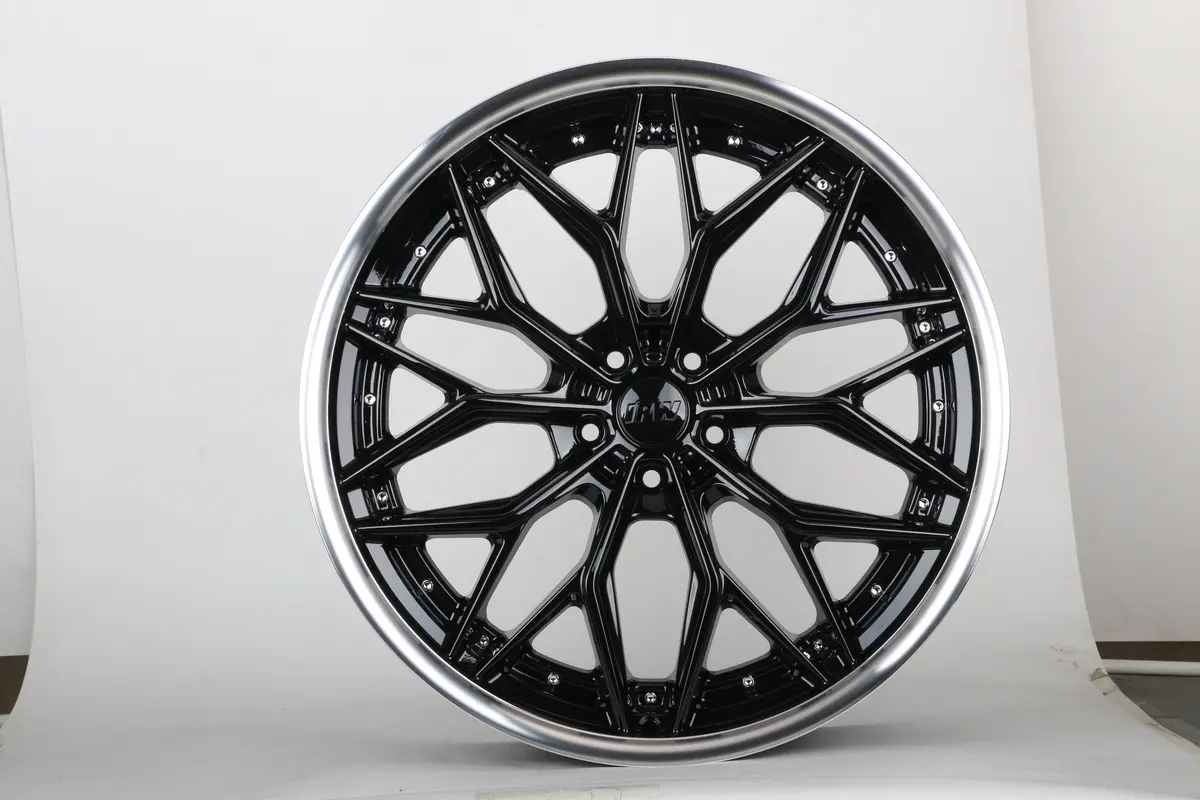 22" Ipw 105 Wheels 1